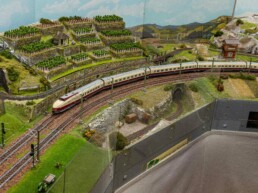 Faszination Modellbahn Internationale Messe für Modelleisenbahnen, Specials & Zubehör MA2025 Spur H0 MBG Endersbach 02 scaled uai