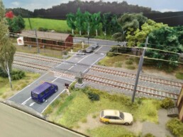 Faszination Modellbahn Internationale Messe für Modelleisenbahnen, Specials & Zubehör MA2025 Spur H0 Wajcha Poznan 01 uai