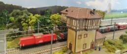 Faszination Modellbahn Internationale Messe für Modelleisenbahnen, Specials & Zubehör MA2025 Spur H0 Wajcha Poznan 02 uai