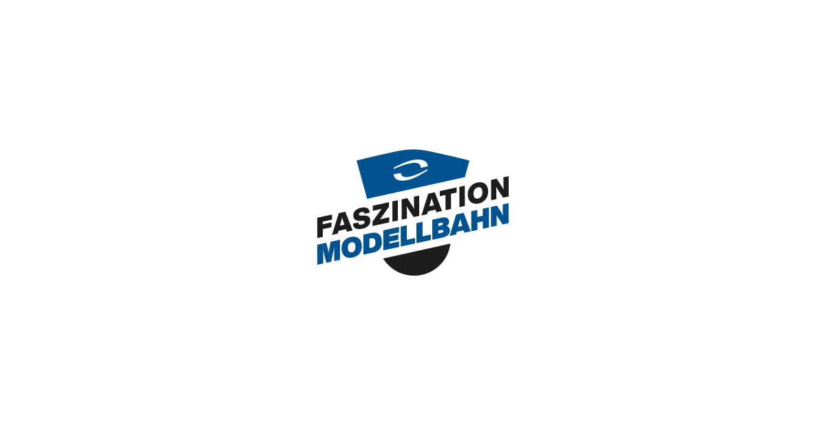 Faszination Modellbahn