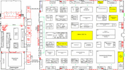 Faszination Modellbahn Internationale Messe für Modelleisenbahnen, Specials & Zubehör Katalogplan Mitmach Aktionen Mannheim 2025 Stand 12022025 scaled uai