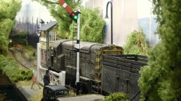 Faszination Modellbahn Internationale Messe für Modelleisenbahnen, Specials & Zubehör MA2025 Spur 0e Privatanlage Fay 01 scaled uai