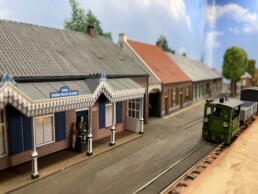 Faszination Modellbahn Internationale Messe für Modelleisenbahnen, Specials & Zubehör MA2025 Spur H0 De Tenderloc 01 uai