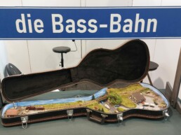 Faszination Modellbahn Internationale Messe für Modelleisenbahnen, Specials & Zubehör MA2025 Spur N Privatanlage von Simonsdorf 02 scaled uai